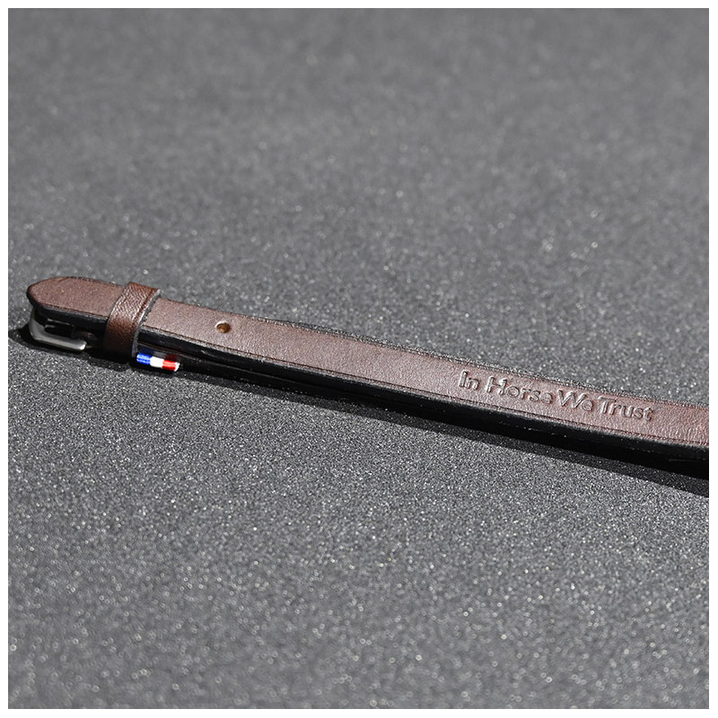 Draw Reins Adjust rubber with stopper IHWT