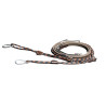 Draw Reins Adjust rubber with stopper IHWT