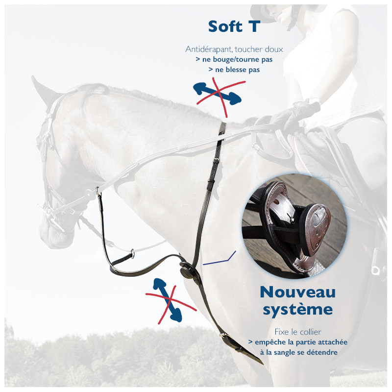 Martingale C-Cure by IHWT