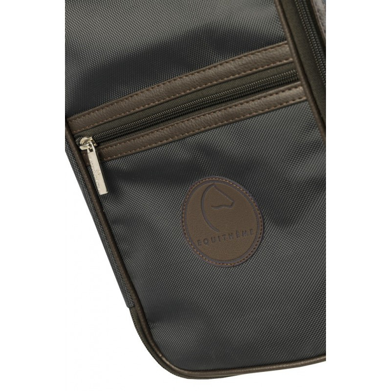 Sac à briderie Equithème "Premium"