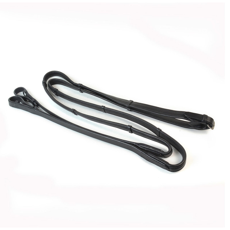 Snaffle reins S serie Bridle2Fit