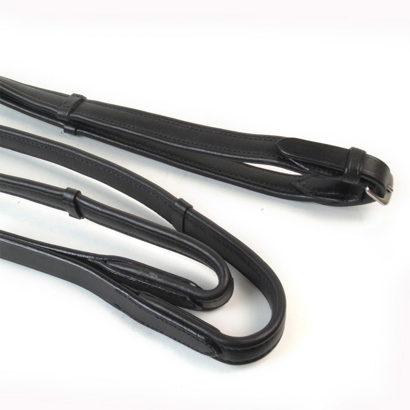 Snaffle reins S serie Bridle2Fit