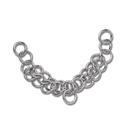 Curb chain