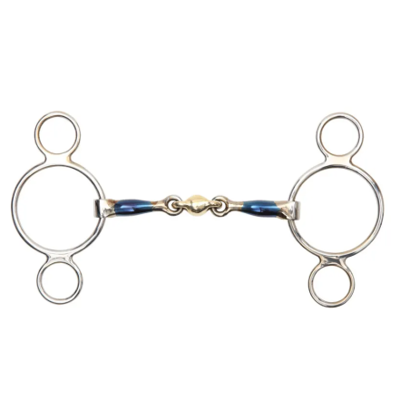 Universal double jointed Sweet iron