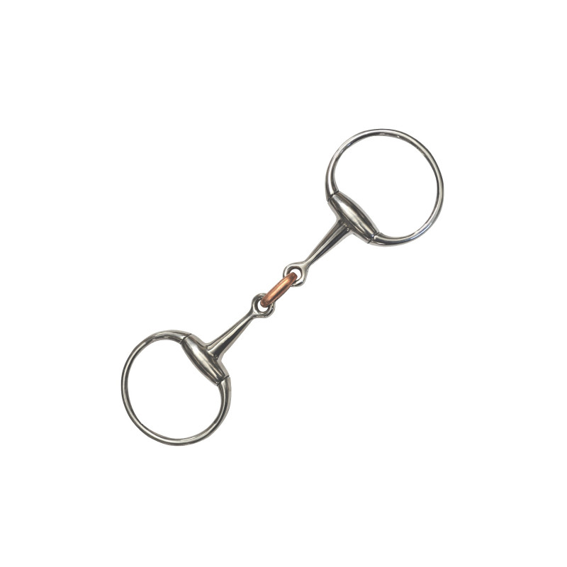 Mors à Olives double brisure fin Privilège