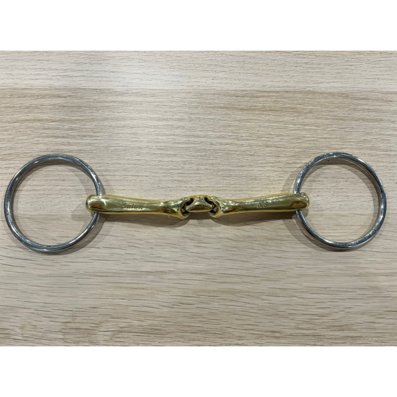 Verbindend loose ring used