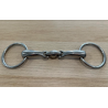 Pony loose rind double jointed bit used