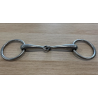 Loose ring single jointed bit used