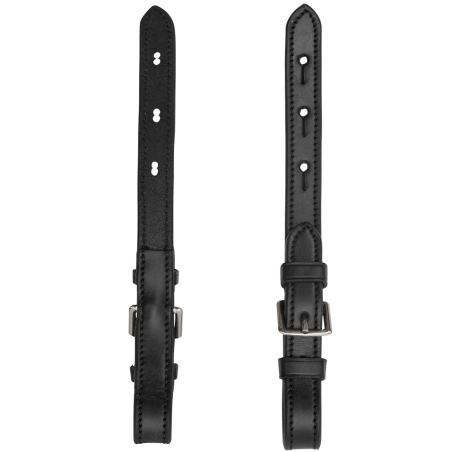 Montants de mors Equitus avec boucles