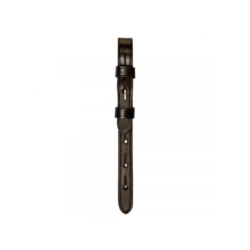 EQUITUS CHEEK PIECES HOOK AND STUD
