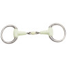 Mors Olives double brisure résine Zilco