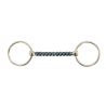 Loose ring straight cherry roller sweet iron BR