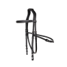 Bridle anatomic hackamore Hickstead
