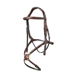 Bridle anatomic mexican...