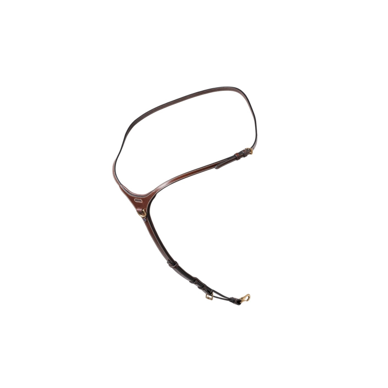 Collier de martingale Verona - Trust | Mors & More