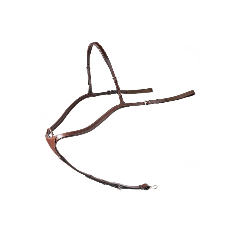 Lyon Long bridge breastplate
