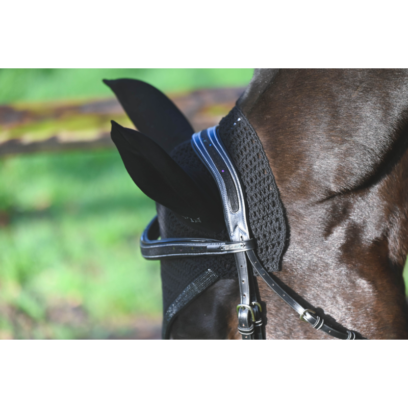 Carat Premium Bridle - One