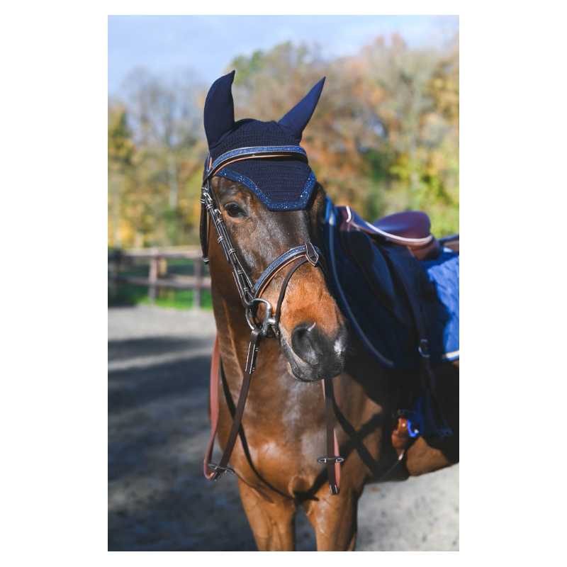 Carat Premium Bridle - One