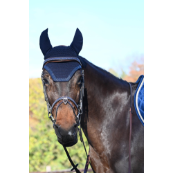 Carat Premium Bridle - One