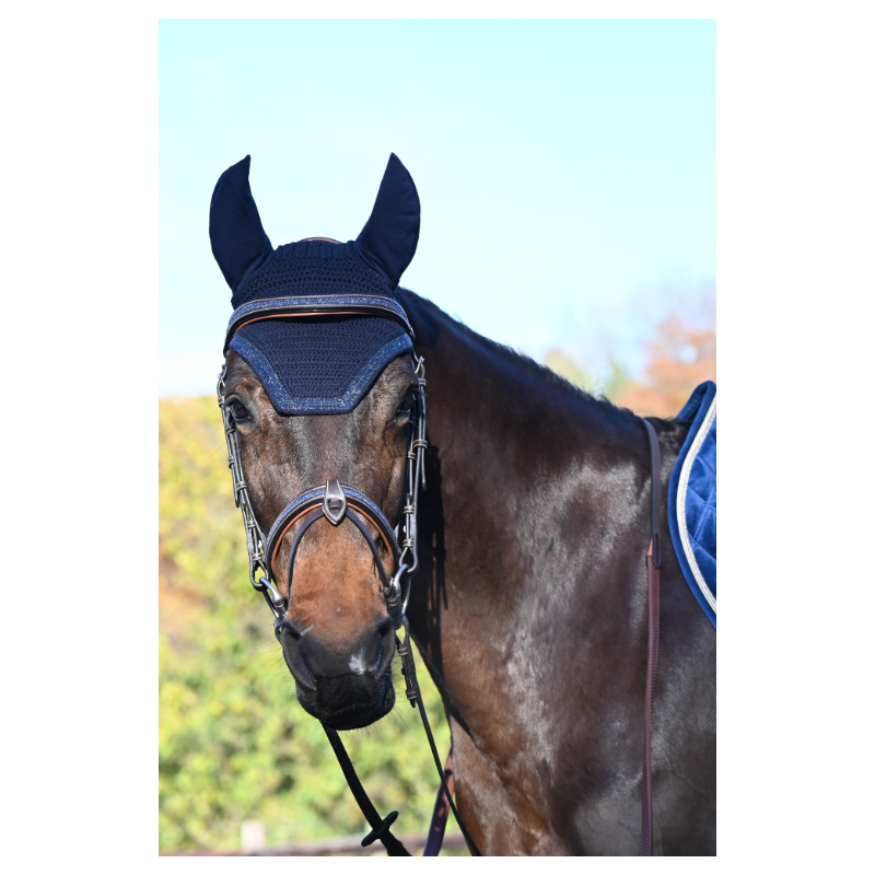 Carat Premium Bridle - One