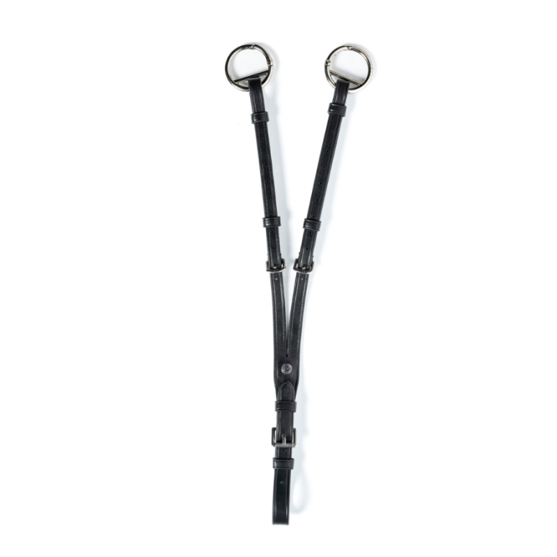 Fourche pour martingale ou collier de chasse Helsinki