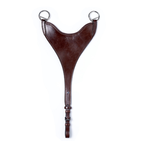 Running attached breastplate Stockholm