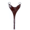 Running attached breastplate Stockholm