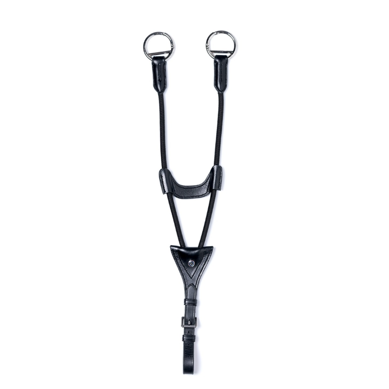 Valkenswaard Elastic Running attached breastplate