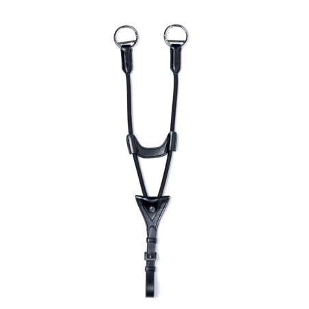 Valkenswaard Elastic Running attached breastplate