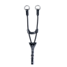 Valkenswaard Elastic Running attached breastplate