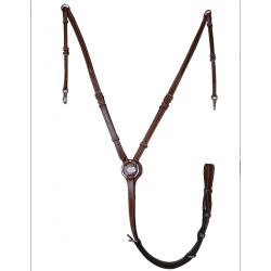 Collier de chasse Tuesday -...