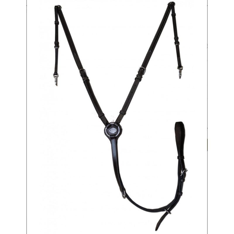 Tuesday Breastplate - Week