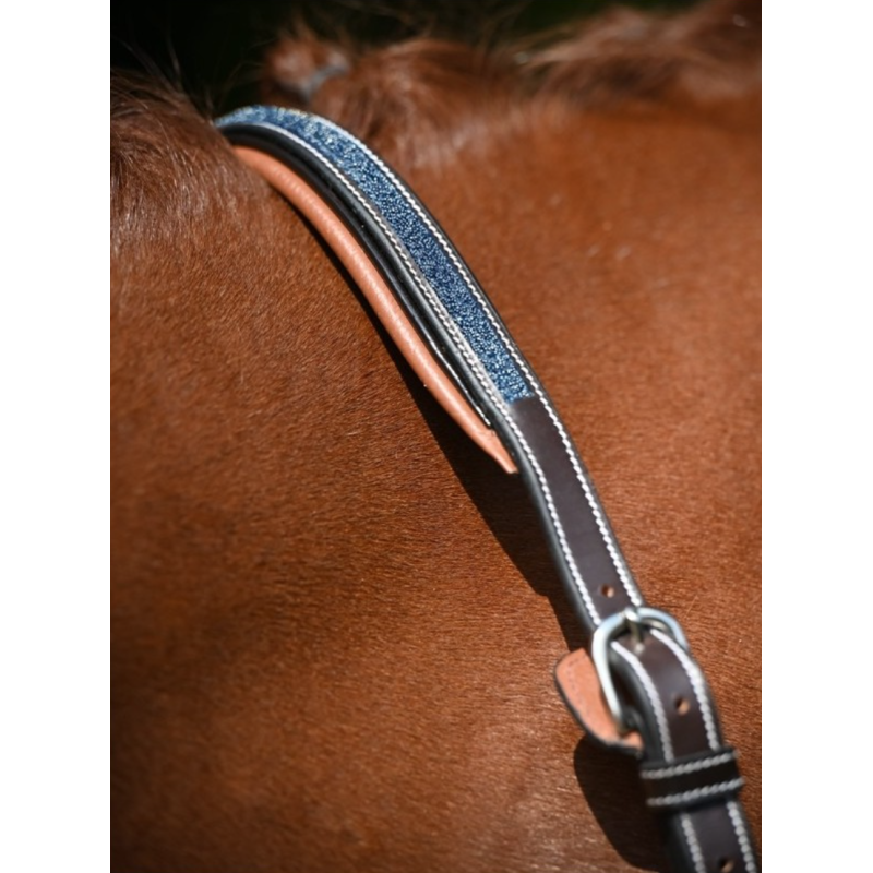Collier de chasse Crystal - Week