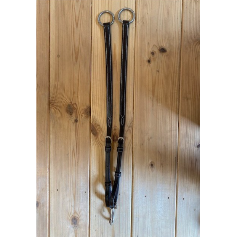 Martingale for Monday and Tuesday breastplate - Week