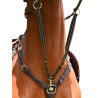 Martingale de collier Wednesday et Crystal - Week