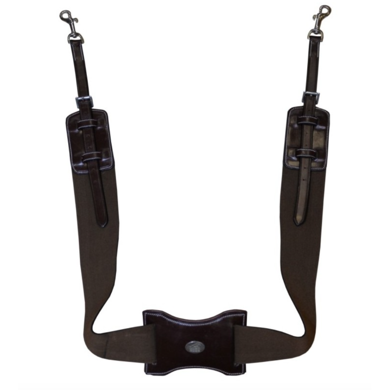 Elastic Breast Collar - Week