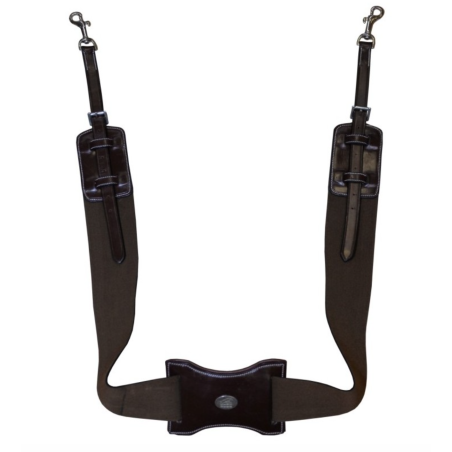 Elastic Breast Collar - Week