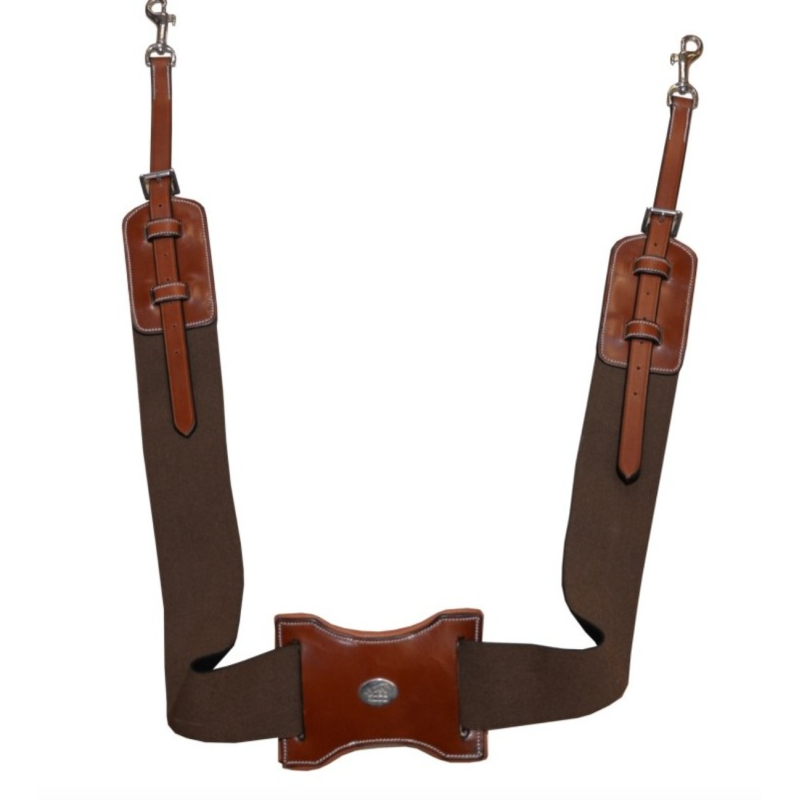 Elastic Breast Collar - Week