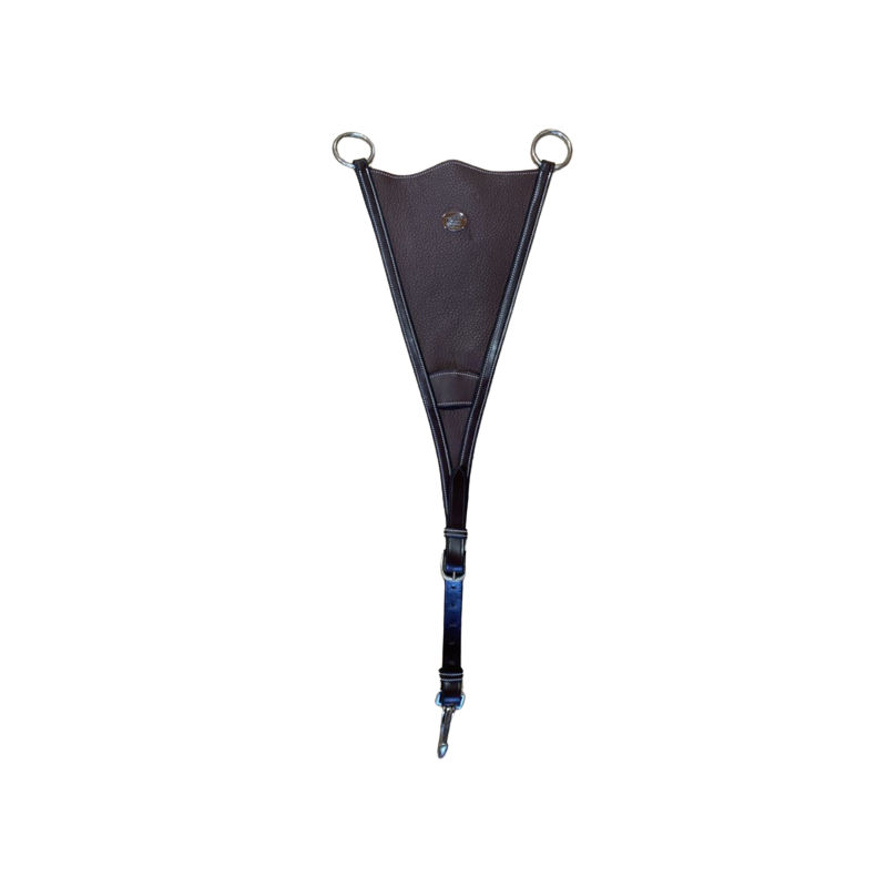 Bib Martingale for breastplate - Week