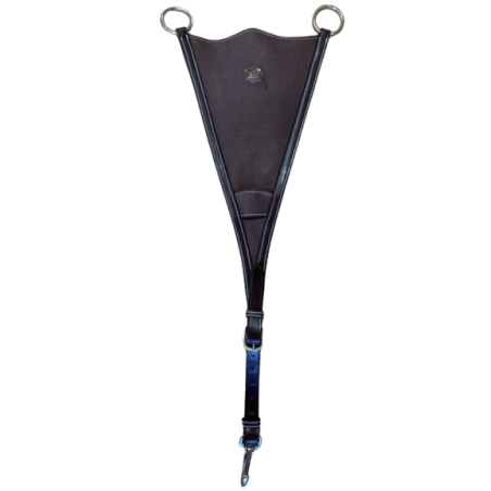 Bib Martingale for breastplate - Week