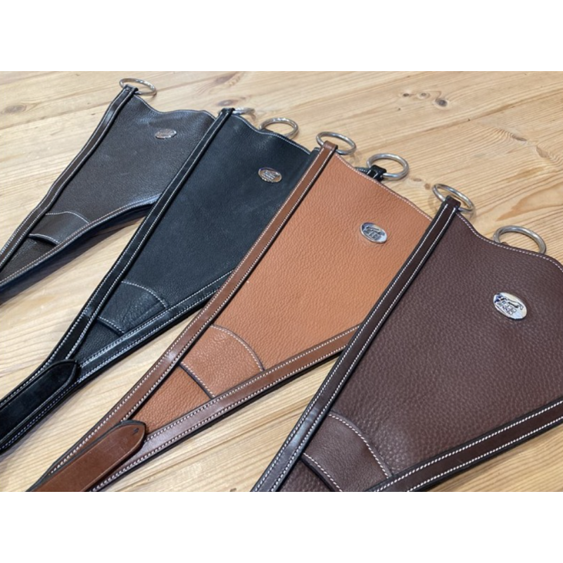 Bib Martingale for breastplate - Week