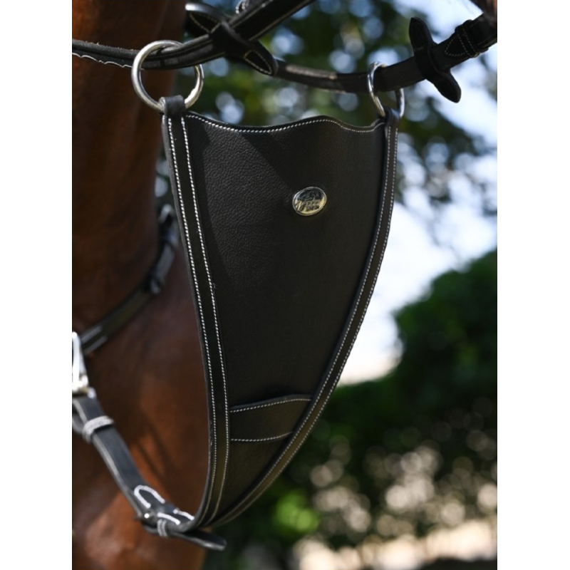 Bib Martingale for breastplate - Week