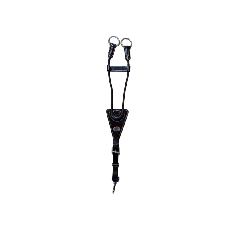 Elastic Martingale for breastplate - Week