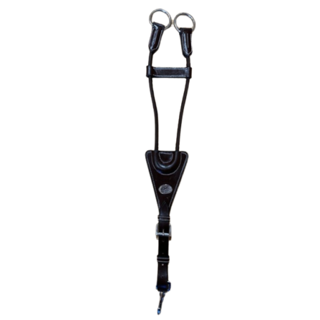 Elastic Martingale for breastplate - Week