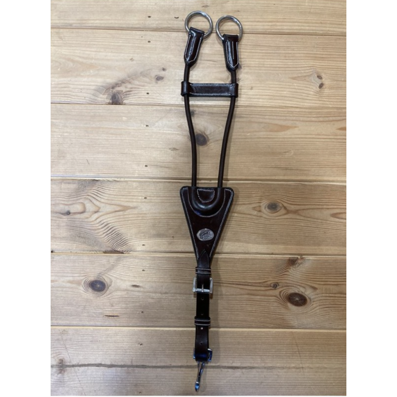 Elastic Martingale for breastplate - Week