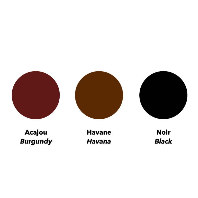 Collier de martingale Week Jump'in | Mors & More