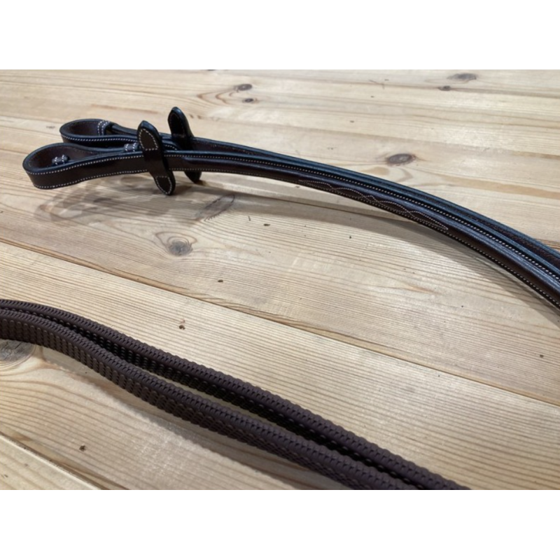 Monday Reins - Week