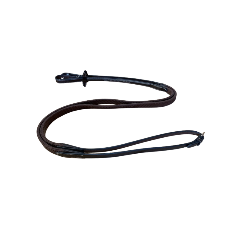Wednesday Reins - Week
