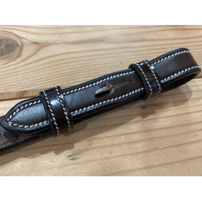 Wednesday Reins - Week
