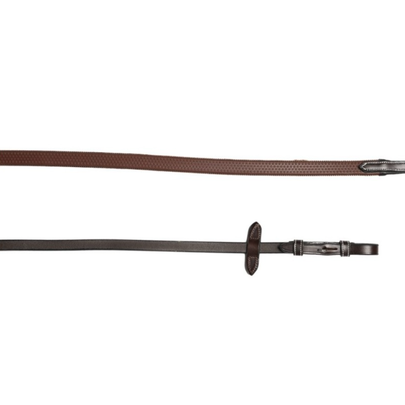 1/2 Rubber Reins - Week